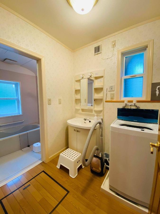 Landscape Chalet Hakuba - Vacation Stay 18842V Exterior foto