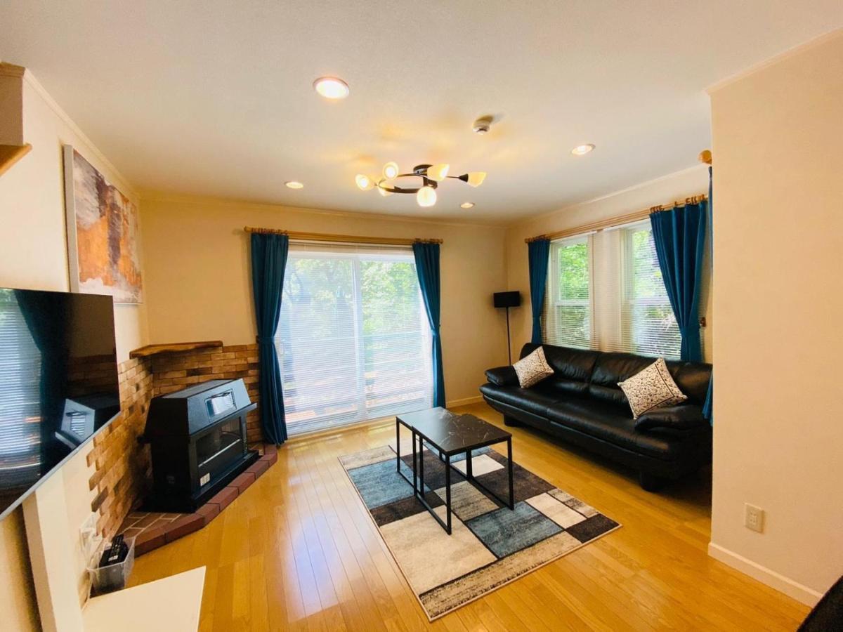 Landscape Chalet Hakuba - Vacation Stay 18842V Exterior foto